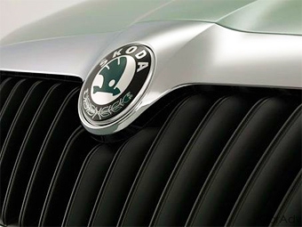 Фото Skoda Auto