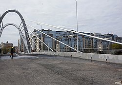 На месте дома Шауба на Крестовском построят элитный жилой дом