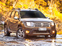 Renault Duster. Фото Renault