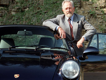    1992 .  Porsche