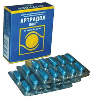 Замена тазобедренного сустава