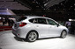 Subaru Impreza Sport