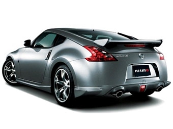 Фото компании Nismo