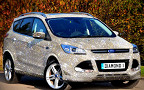 Ford Kuga от автосалона Jennings. Фото jenningsforddirect.co.uk