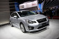 Subaru Impreza Sport