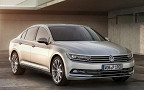 Фото компании Volkswagen