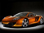 McLaren MP4-12C. Фото McLaren