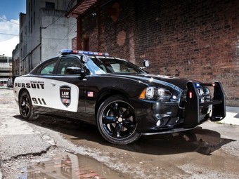 Dodge Charger