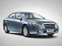 FAW Besturn B50. Фото FAW