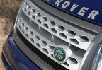 Land Rover запланировал кроссовер для активного образа жизни