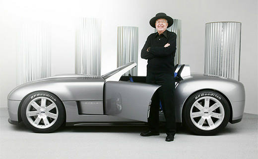 Фотографии компании Ford, компании Aston Martin и с сайта www.cscf.org