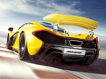      ,   100 \  2,5  - McLaren