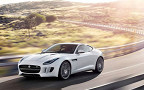 Jaguar F-Type. Фото Jaguar