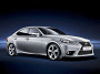 Новый Lexus IS. Фото Lexus