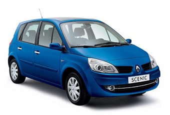 Фото компании Renault