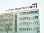 Фото PSA Peugeot Citroen