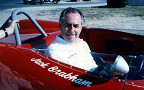 Джэк Брэбэм. Фото jackbrabham.com