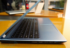 CeBIT 2012: недорогие ноутбуки Acer Aspire V3 и тонкие модели Aspire V5