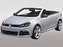 VW Golf GTI Cabriolet. Иллюстрации с сайта chinacartimes.com