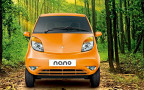 Tata Nano. Tata Nano