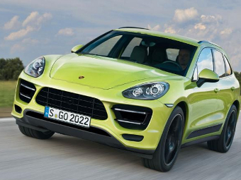 Porsche Macan   $5 . ,  Audi Q5