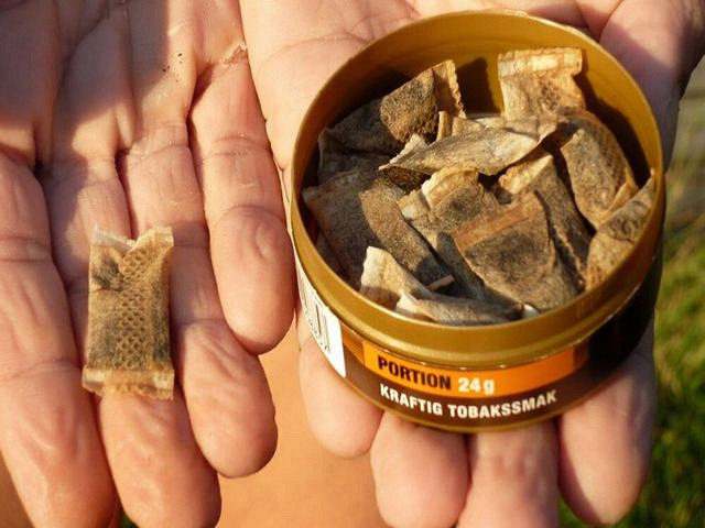 Снюс влияние на потенцию - Снюс наносит вред здоровью - это факт - Как бросить курить?