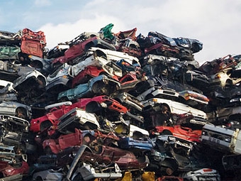 Фото с сайта recycling-auto.ru