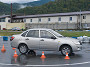 Lada Granta. Фото "АвтоВАЗ"