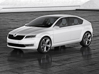 Skoda  Rapid     