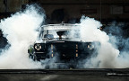 Фото Larry Chen с сайта Speedhunters.com