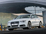 Audi S5 Sportback
