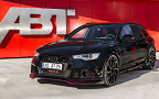 Audi RS6-R ABT. Фото ABT