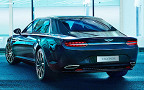 Aston Martin Lagonda. Фото Aston Martin