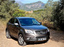 SsangYong New Actyon. Фото Sollers