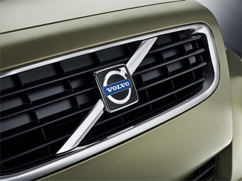 Фото Volvo