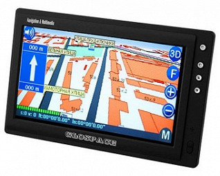 Glospace SGK-70. Фото с сайта i-on.ru