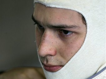 Бруно Сенна. Фото (c) <a href="http://lenta.ru/info/ap.htm">AP</a>