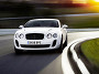 Bentley Continental Supersports. Фото Bentley