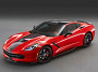 Chevrolet Corvette Stingray Coupe Pacific Concept. Фото Chevrolet