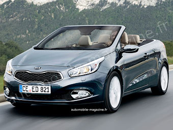  "" Kia cee