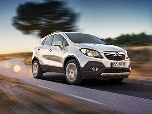 Фотографии компании Opel