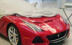 Ferrari SP America. Фото с сайта carscoops.com