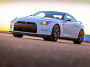 Nissan GT-R. Фото Nissan