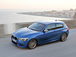 Фотографии компании BMW