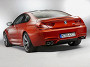 BMW M6. Фото BMW