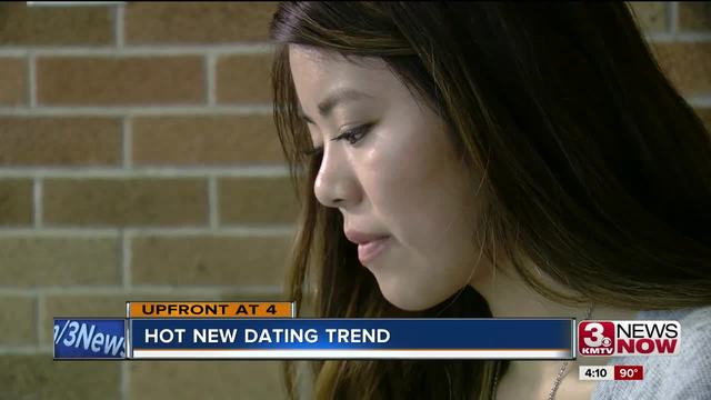 Blind dating online hd