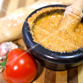 Фотография рецепта Сальвитчада (salvitxada) автор EatAndBe Ru