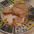 Фотография рецепта Манты с мясом и тыквой автор ТАТЬЯНА ПЕТРУХИНА