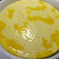 Фотография рецепта Домашний сыр с морковью и чесноком автор Anita Ggdf