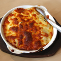 Фотография рецепта Овощной гратен автор Anton Krotov